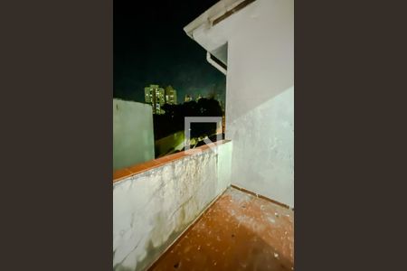 Casa à venda com 110m², 2 quartos e 3 vagasVaranda do Banheiro 2