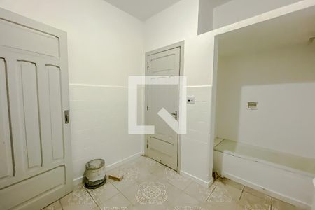 Casa à venda com 110m², 2 quartos e 3 vagasBanheiro 2