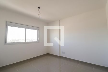 Suíte de apartamento para alugar com 2 quartos, 61m² em Aeroviário, Goiânia