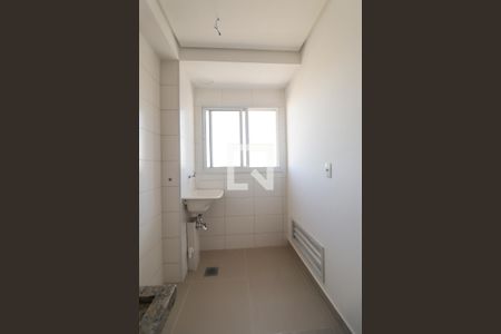 Área de Serviço de apartamento para alugar com 2 quartos, 61m² em Aeroviário, Goiânia