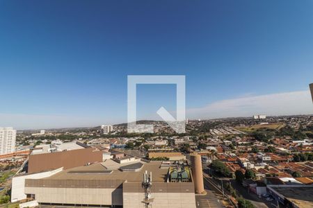 Vista do quarto 1 de apartamento para alugar com 2 quartos, 61m² em Aeroviário, Goiânia
