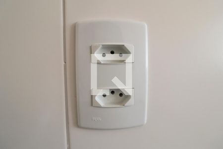 Detalhe cozinha de apartamento para alugar com 2 quartos, 61m² em Aeroviário, Goiânia