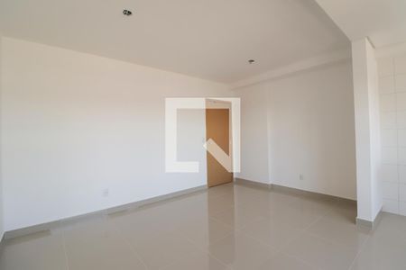 Sala de apartamento para alugar com 2 quartos, 61m² em Aeroviário, Goiânia