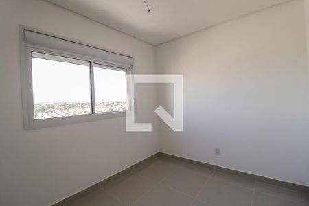 Quarto 1 de apartamento para alugar com 2 quartos, 61m² em Aeroviário, Goiânia