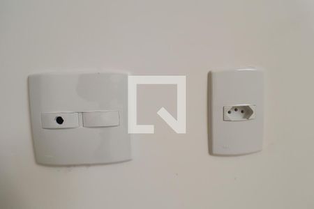 Detalhe quarto 1 de apartamento para alugar com 2 quartos, 61m² em Aeroviário, Goiânia