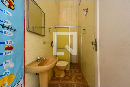 Casa à venda com 340m², 5 quartos e 3 vagasBanheiro 3