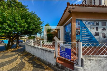 Casa à venda com 340m², 5 quartos e 3 vagasPlaquinha