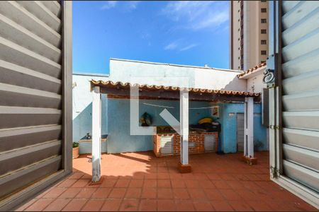 Casa à venda com 340m², 5 quartos e 3 vagasVista do Quarto 3