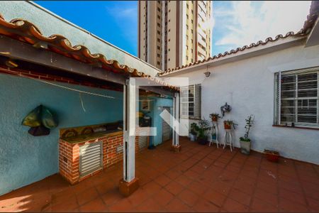 Casa à venda com 340m², 5 quartos e 3 vagasQuintal