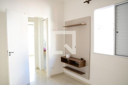 Casa de condomínio para alugar com 65m², 2 quartos e 1 vagaQuarto 2 