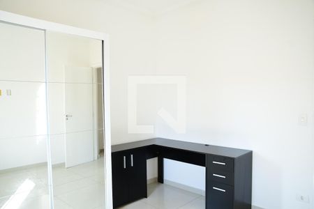 Quarto 1 de casa de condomínio para alugar com 2 quartos, 65m² em Jardim Petrópolis, Cotia
