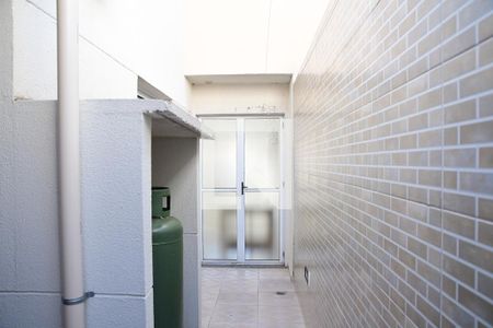 Casa de condomínio para alugar com 65m², 2 quartos e 1 vagaCorredor
