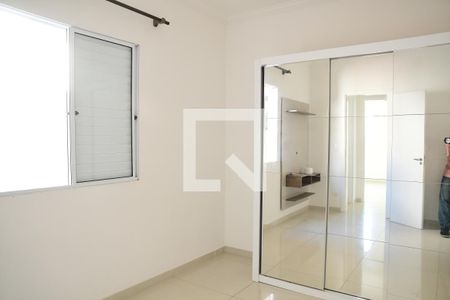Casa de condomínio para alugar com 65m², 2 quartos e 1 vagaQuarto 2 