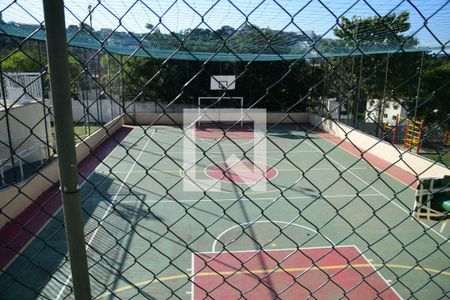 Casa de condomínio para alugar com 65m², 2 quartos e 1 vagaQuadra Esportiva
