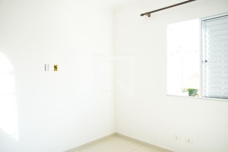 Quarto 1 de casa de condomínio para alugar com 2 quartos, 65m² em Jardim Petrópolis, Cotia