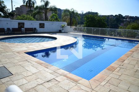 Casa de condomínio para alugar com 65m², 2 quartos e 1 vagaÁrea comum - Piscina