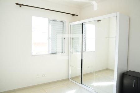 Casa de condomínio para alugar com 65m², 2 quartos e 1 vagaQuarto 1