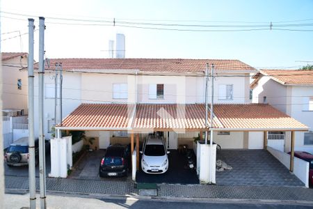 Casa de condomínio para alugar com 65m², 2 quartos e 1 vagaVista do Quarto 1