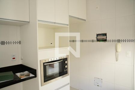 Casa de condomínio para alugar com 65m², 2 quartos e 1 vagaCozinha
