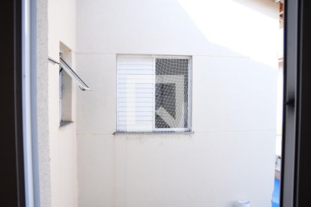 Casa de condomínio para alugar com 65m², 2 quartos e 1 vagaVista do Quarto 2 