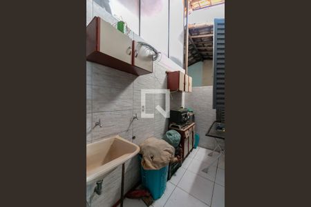 Casa de condomínio para alugar com 51m², 2 quartos e 1 vaga Casa de condomínio para alugar com 51m², 2 quartos e 1 vagaÁrea de Serviço