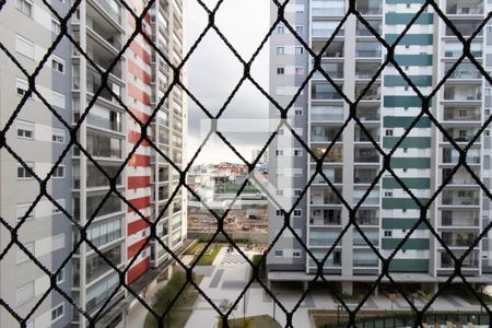 Vista do Quarto 2 de apartamento para alugar com 2 quartos, 60m² em Jardim Flor da Montanha, Guarulhos