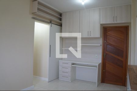 Sala de apartamento à venda com 1 quarto, 42m² em Engenho Novo, Rio de Janeiro