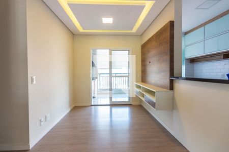 Apartamento para alugar com 2 quartos, 53m² em City Bussocaba, Osasco