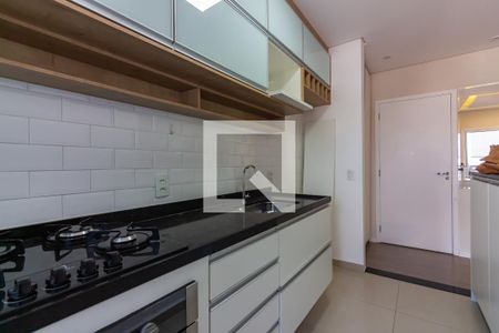 Apartamento para alugar com 53m², 2 quartos e 1 vagaCozinha