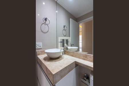 Apartamento para alugar com 53m², 2 quartos e 1 vagaBanheiro