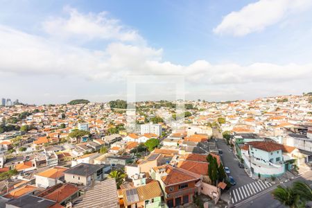Apartamento para alugar com 53m², 2 quartos e 1 vagaBanheiro