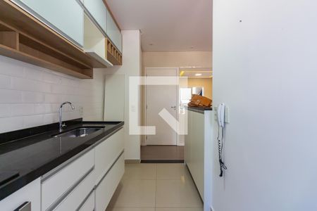 Apartamento para alugar com 53m², 2 quartos e 1 vagaCozinha