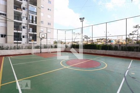 Apartamento para alugar com 53m², 2 quartos e 1 vagaPlayground