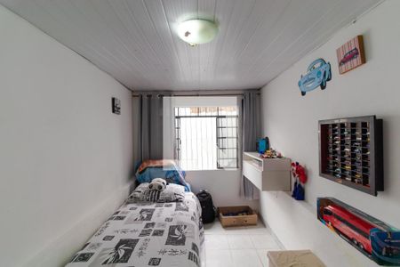 Quarto 01 de casa à venda com 2 quartos, 59m² em Jardim Campos Eliseos, Campinas