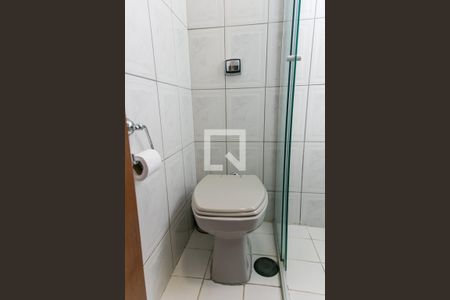 Apartamento à venda com 68m², 3 quartos e 2 vagasBanheiro