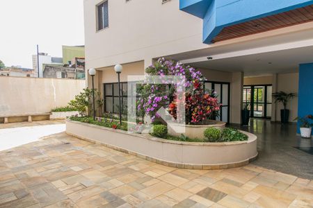 Apartamento à venda com 68m², 3 quartos e 2 vagasÁrea comum