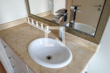 Apartamento para alugar com 88m², 2 quartos e 2 vagas Apartamento para alugar com 88m², 2 quartos e 2 vagasSuíte - Banheiro