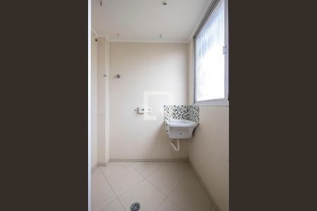 Apartamento para alugar com 88m², 2 quartos e 2 vagas Apartamento para alugar com 88m², 2 quartos e 2 vagasÁrea de Serviço
