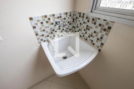 Apartamento para alugar com 88m², 2 quartos e 2 vagas Apartamento para alugar com 88m², 2 quartos e 2 vagasÁrea de Serviço