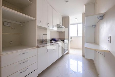 Apartamento para alugar com 88m², 2 quartos e 2 vagas Apartamento para alugar com 88m², 2 quartos e 2 vagasCozinha
