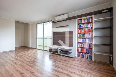Sala de apartamento para alugar com 2 quartos, 88m² em Jardim Paulista, São Paulo