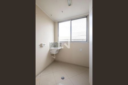 Apartamento para alugar com 88m², 2 quartos e 2 vagas Apartamento para alugar com 88m², 2 quartos e 2 vagasÁrea de Serviço