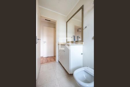 Apartamento para alugar com 88m², 2 quartos e 2 vagas Apartamento para alugar com 88m², 2 quartos e 2 vagasSuíte - Banheiro