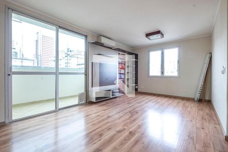 Sala de apartamento para alugar com 2 quartos, 88m² em Jardim Paulista, São Paulo