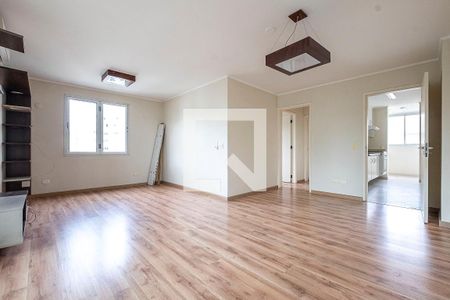Sala de apartamento para alugar com 2 quartos, 88m² em Jardim Paulista, São Paulo