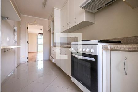 Apartamento para alugar com 88m², 2 quartos e 2 vagas Apartamento para alugar com 88m², 2 quartos e 2 vagasCozinha