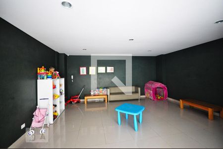 Studio para alugar com 31m², 1 quarto e 1 vaga Studio para alugar com 31m², 1 quarto e 1 vagaÁrea comum