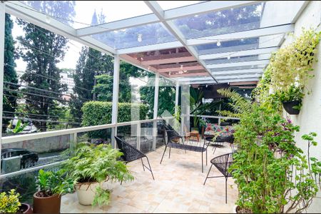 Apartamento para alugar com 74m², 3 quartos e 1 vagaEntrada