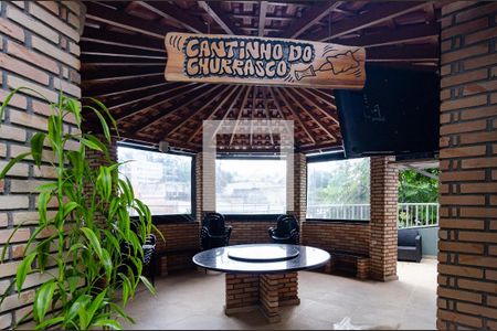 Apartamento para alugar com 74m², 3 quartos e 1 vagaChurrasqueria