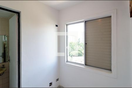 Suíte de apartamento à venda com 3 quartos, 74m² em Vila Parque Jabaquara, São Paulo